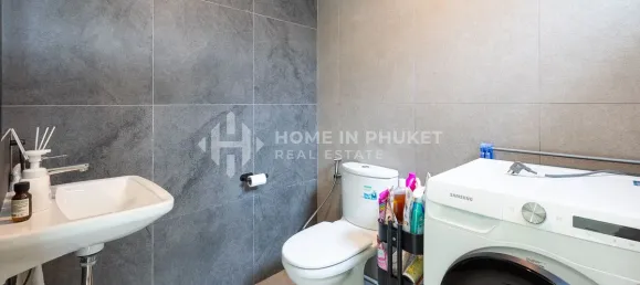 2 bedrooms House for sale in Phuket, Southern Thailand, Thailand № 60783 15