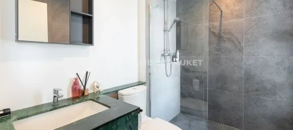 2 bedrooms House for sale in Phuket, Southern Thailand, Thailand № 60783 13