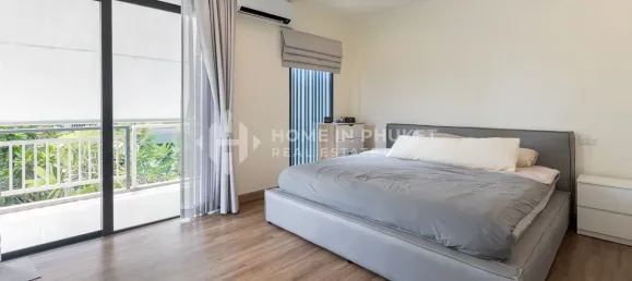 2 bedrooms House for sale in Phuket, Southern Thailand, Thailand № 60783 7