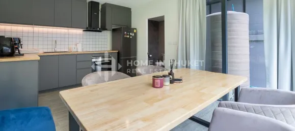 2 bedrooms House for sale in Phuket, Southern Thailand, Thailand № 60783 5