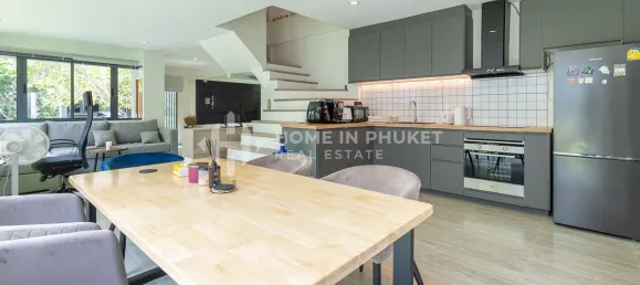 2 bedrooms House for sale in Phuket, Southern Thailand, Thailand № 60783 4
