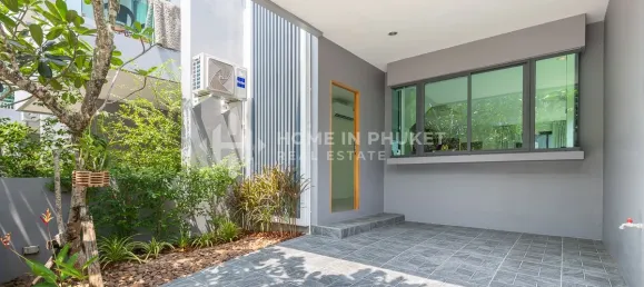 2 bedrooms House for sale in Phuket, Southern Thailand, Thailand № 60783 16