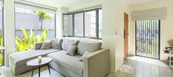 2 bedrooms House for sale in Phuket, Southern Thailand, Thailand № 60783 2