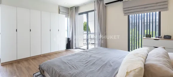 2 bedrooms House for sale in Phuket, Southern Thailand, Thailand № 60783 8