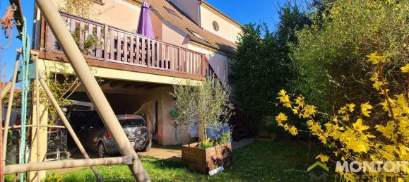 3 chambres Maison à Thiais, France No. 127120 4