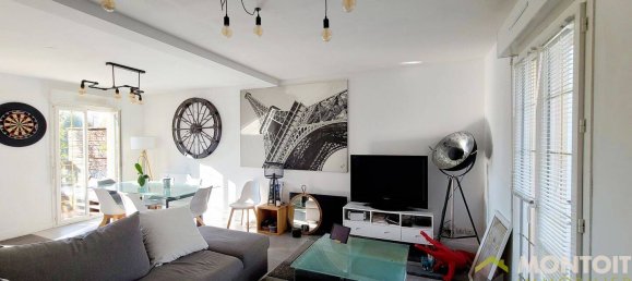 3 chambres Maison à Thiais, France No. 127120 2