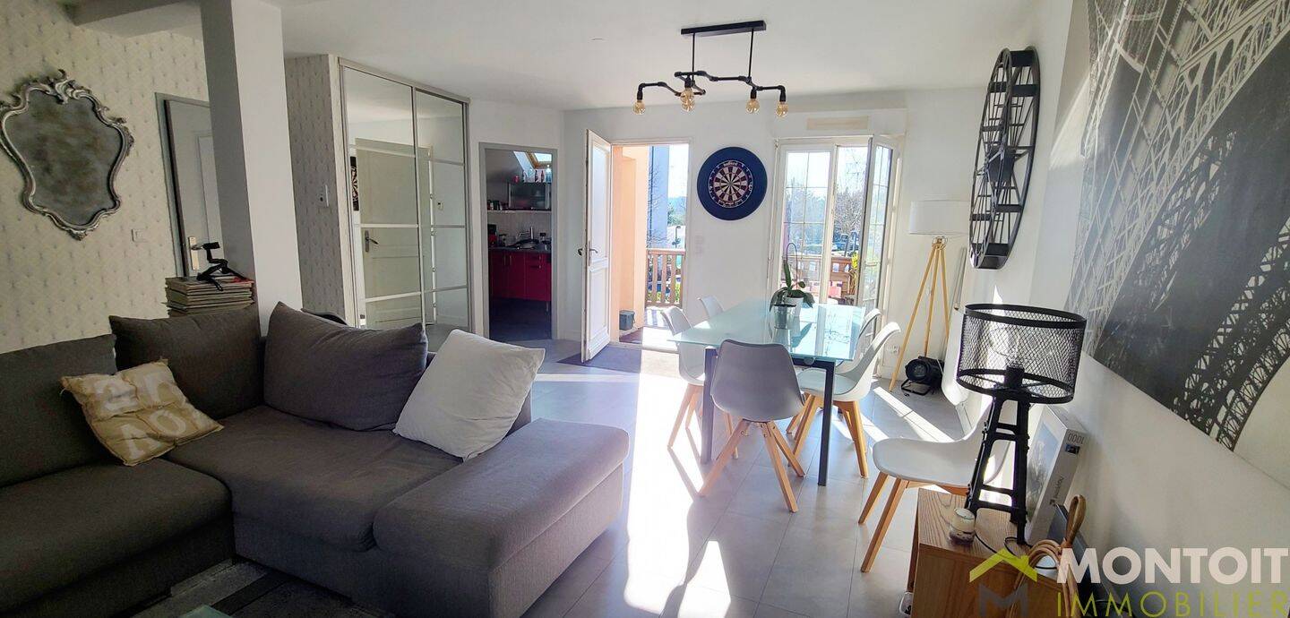 3 chambres Maison à Thiais, France No. 127120