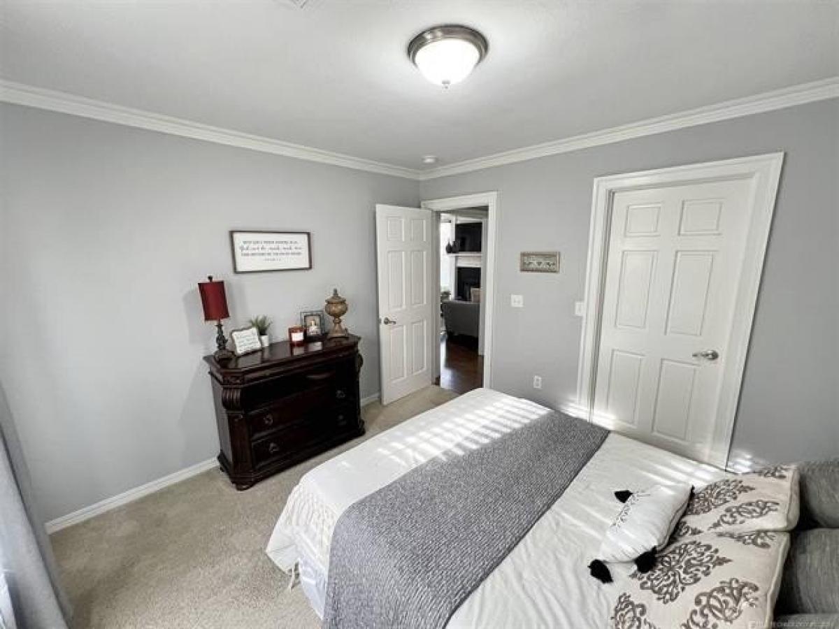 4 bedrooms House in Tahlequah, USA No. 441534