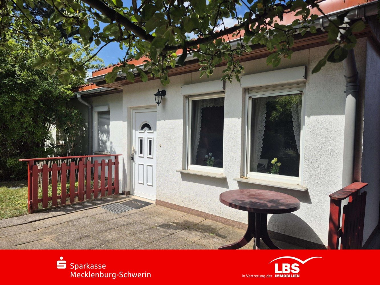 Bungalow T1 em Ludwigslust-Parchim, Germany N.º 245592