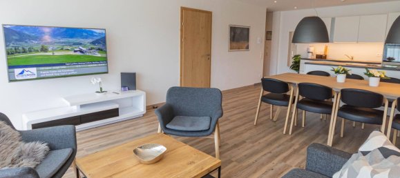 2 Schlafzimmer Wohnung in Zell am See, Austria, Nr. 125803 2