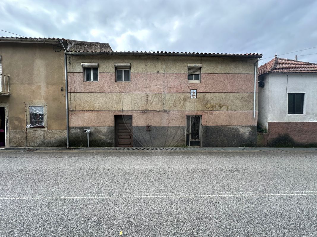 Дом с 3 спальнями в Кондейша а Нова, Португалия № 24009