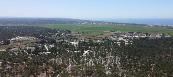 Grundstück in Alcacer do Sal, Portugal 1033m², Nr. 123389 8