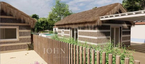 Grundstück in Alcacer do Sal, Portugal 1033m², Nr. 123389 5