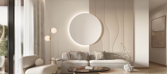 Apartamento de 1 dormitorio en SkyHills Astra, Al Barsha, UAE No. 64307 3