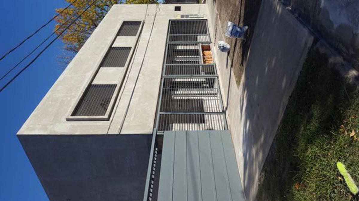 2 bedrooms Apartment in Merlo, Argentina No. 57300