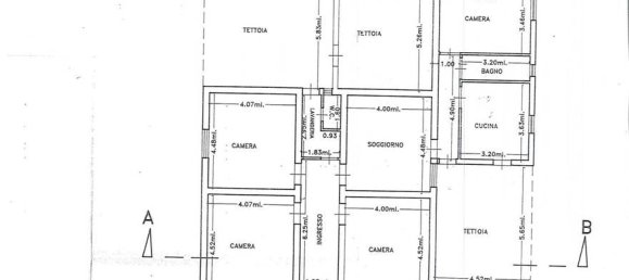 4 chambres Villa à Syracuse, Italy No. 250609 20