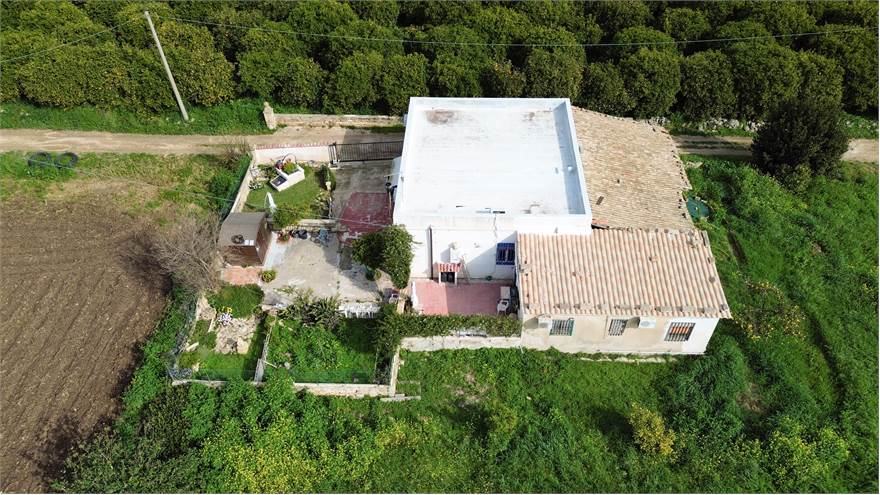 4 chambres Villa à Syracuse, Italy No. 250609