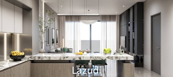 2 bedrooms Apartment in Dubai, UAE No. 20241 5