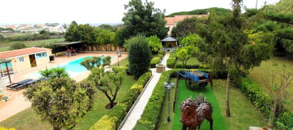 3 bedrooms House in Sintra, Portugal No. 149817 2