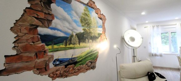 3 bedrooms House in Sintra, Portugal No. 149817 22