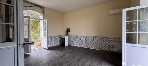 Casa de 3 dormitorios en Palluau-sur-Indre, France No. 54927 3