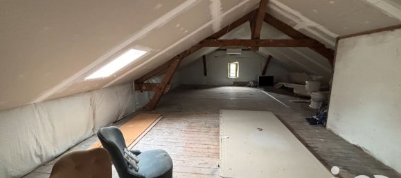 Casa de 3 dormitorios en Palluau-sur-Indre, France No. 54927 8