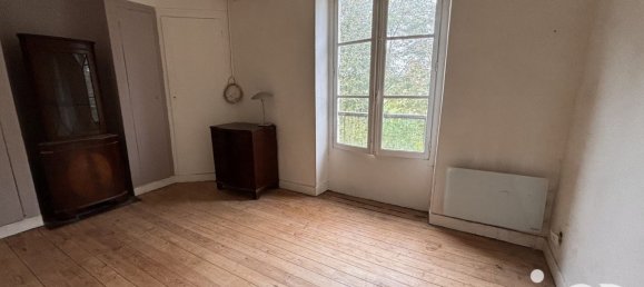 Casa de 3 dormitorios en Palluau-sur-Indre, France No. 54927 5