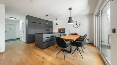 3 Schlafzimmer Wohnung in Kirchbichl, Austria, Nr. 226299