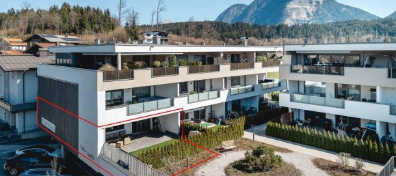 3 Schlafzimmer Wohnung in Kirchbichl, Austria, Nr. 226299 16