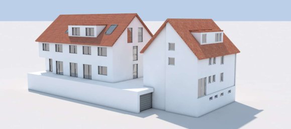 4 chambres Maison de ville à Heilbronn, Germany No. 367523 42