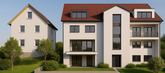 4 chambres Maison de ville à Heilbronn, Germany No. 367523 41