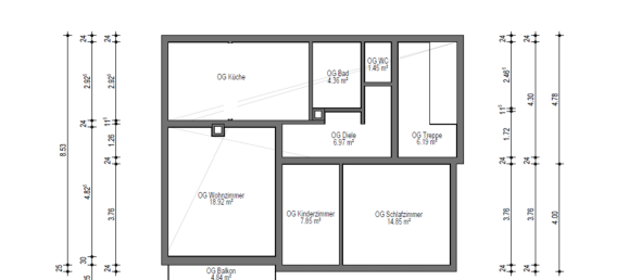 4 chambres Maison de ville à Heilbronn, Germany No. 367523 44