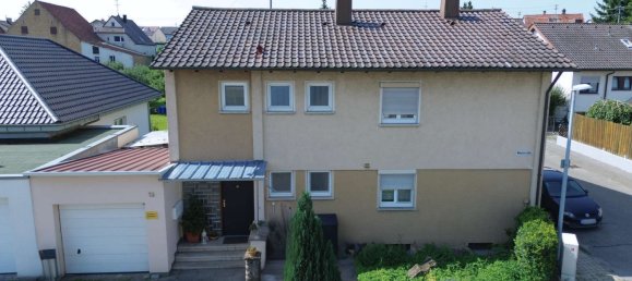 4 chambres Maison de ville à Heilbronn, Germany No. 367523 33