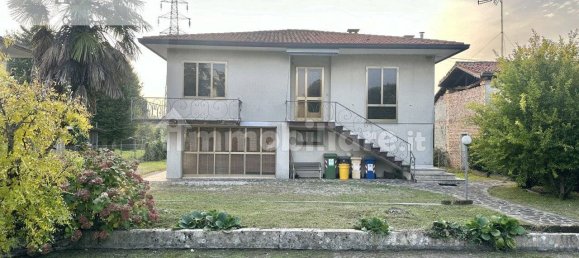 2 bedrooms House in Campo San Martino, Italy No. 278326 23