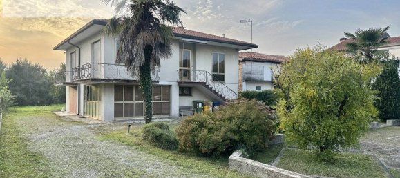 2 bedrooms House in Campo San Martino, Italy No. 278326 22