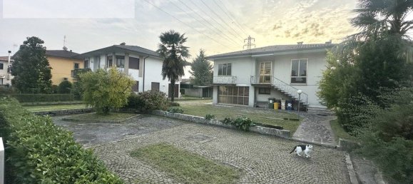 2 bedrooms House in Campo San Martino, Italy No. 278326 20