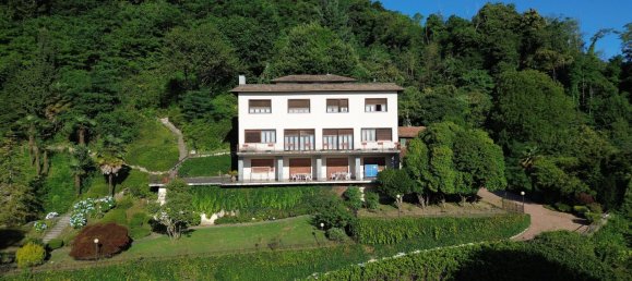 6 bedrooms Villa in Stresa, Italy No. 283306 4