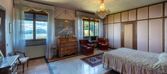 6 bedrooms Villa in Stresa, Italy No. 283306 13
