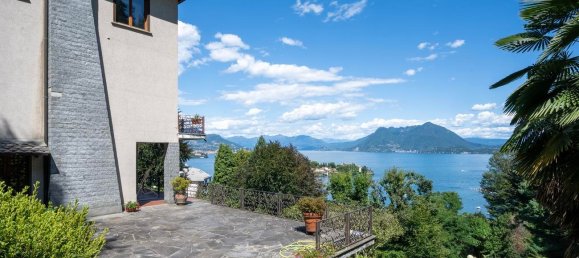 6 bedrooms Villa in Stresa, Italy No. 283306 7
