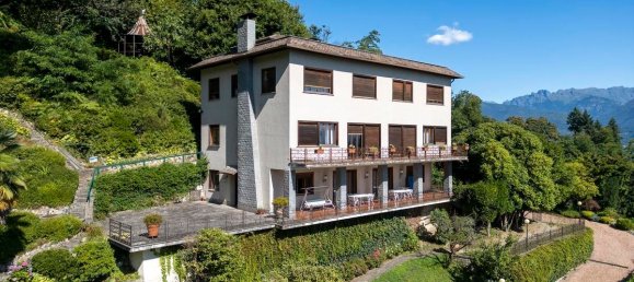 6 bedrooms Villa in Stresa, Italy No. 283306 3