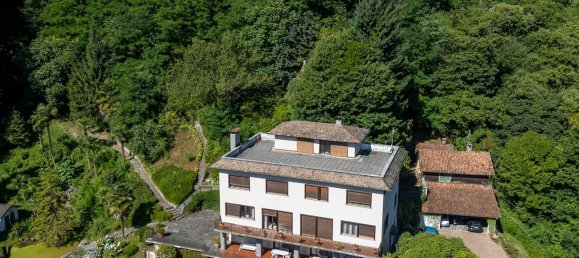 6 bedrooms Villa in Stresa, Italy No. 283306 5