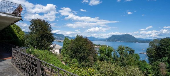 6 bedrooms Villa in Stresa, Italy No. 283306 6