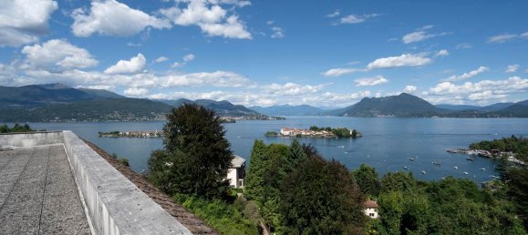 6 bedrooms Villa in Stresa, Italy No. 283306 18