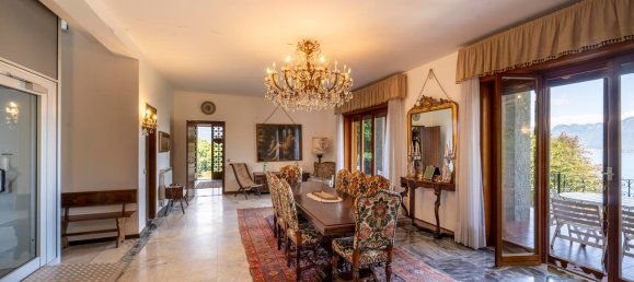 6 bedrooms Villa in Stresa, Italy No. 283306 10