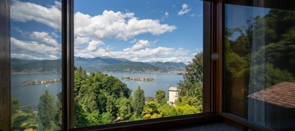 6 bedrooms Villa in Stresa, Italy No. 283306 15