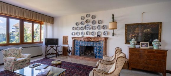 6 bedrooms Villa in Stresa, Italy No. 283306 12