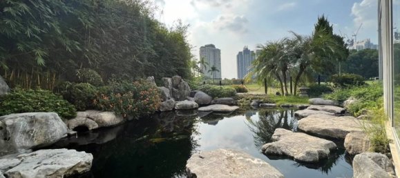 6 bedrooms Villa in Tay Ho, Vietnam No. 521 16