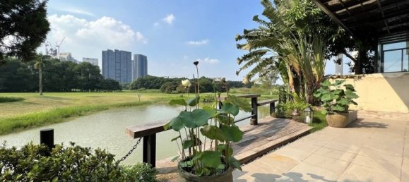 6 bedrooms Villa in Tay Ho, Vietnam No. 521 15