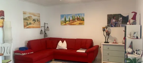 1 Schlafzimmer Wohnung in Rhein-Sieg, Germany, Nr. 209770 24