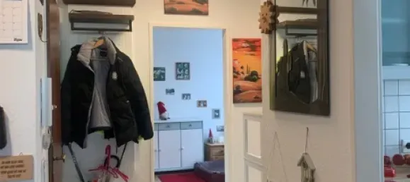 1 Schlafzimmer Wohnung in Rhein-Sieg, Germany, Nr. 209770 8